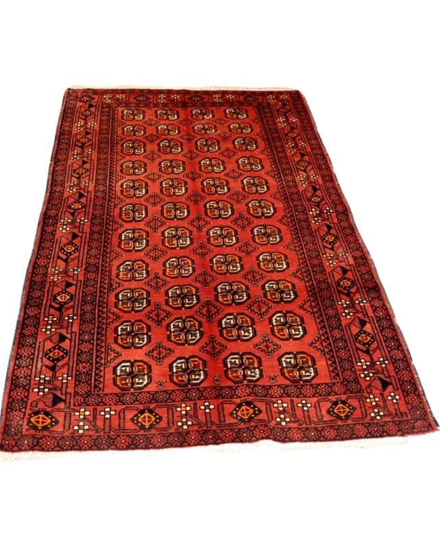 Balouch Rug 182x110cm - Rugs - Republic Home