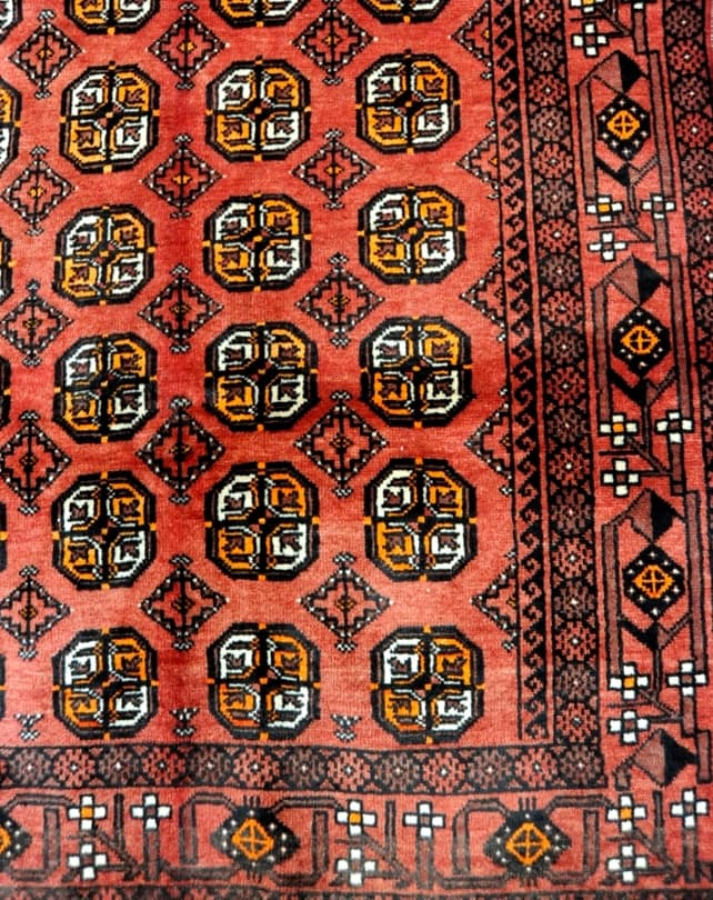 Balouch Rug 182x110cm - Rugs - Republic Home