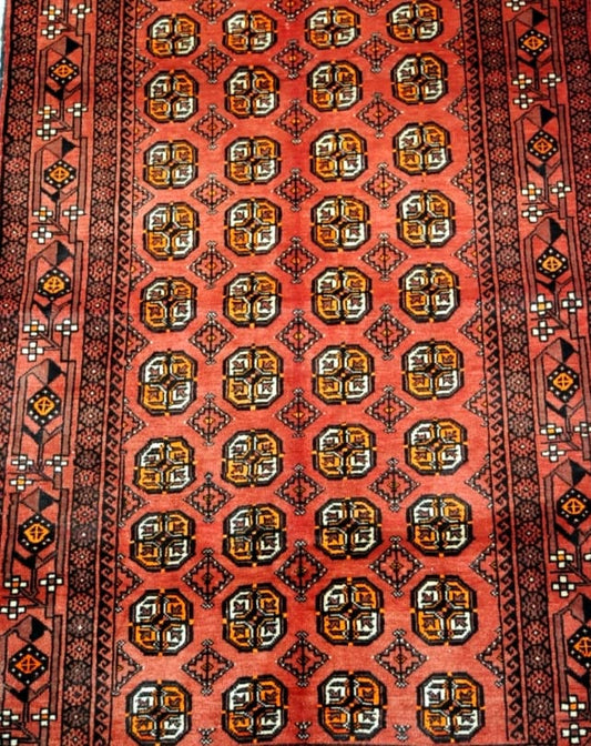 Balouch Rug 182x110cm - Rugs - Republic Home