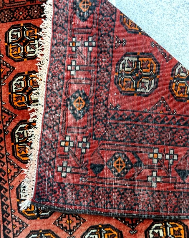 Balouch Rug 182x110cm - Rugs - Republic Home