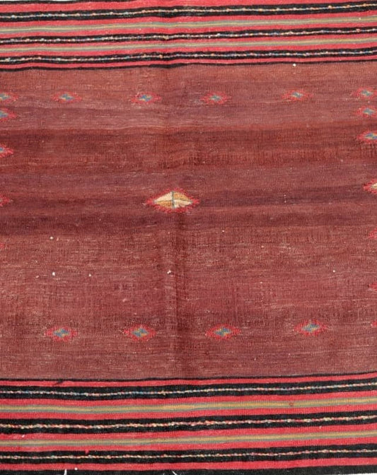 Balouch Sofreh 118x115cm - Rugs - Republic Home