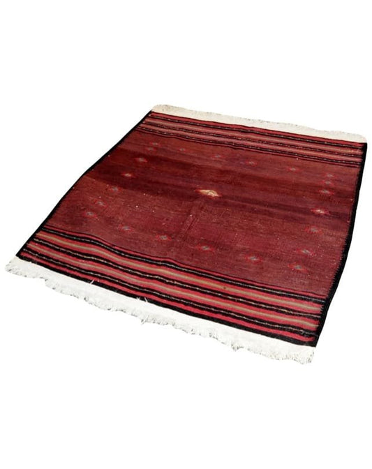 Balouch Sofreh 118x115cm - Rugs - Republic Home