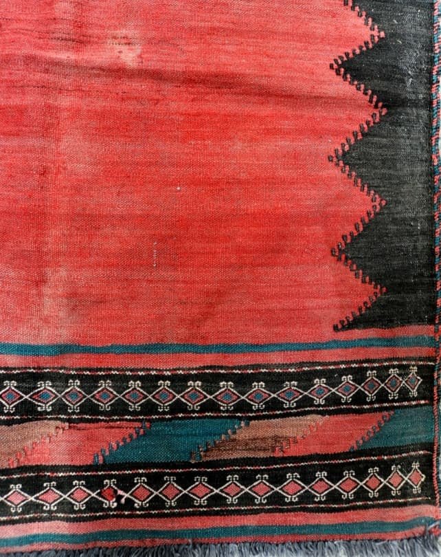 Balouch Sofreh Kilim 110x89cm - Rugs - Republic Home