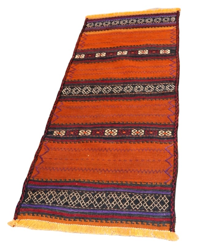 Balouch Sofreh Runner 170x70cm - Rugs - Republic Home