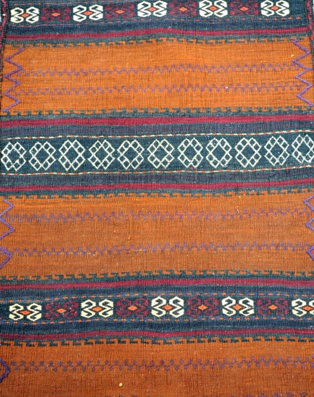 Balouch Sofreh Runner 170x70cm - Rugs - Republic Home