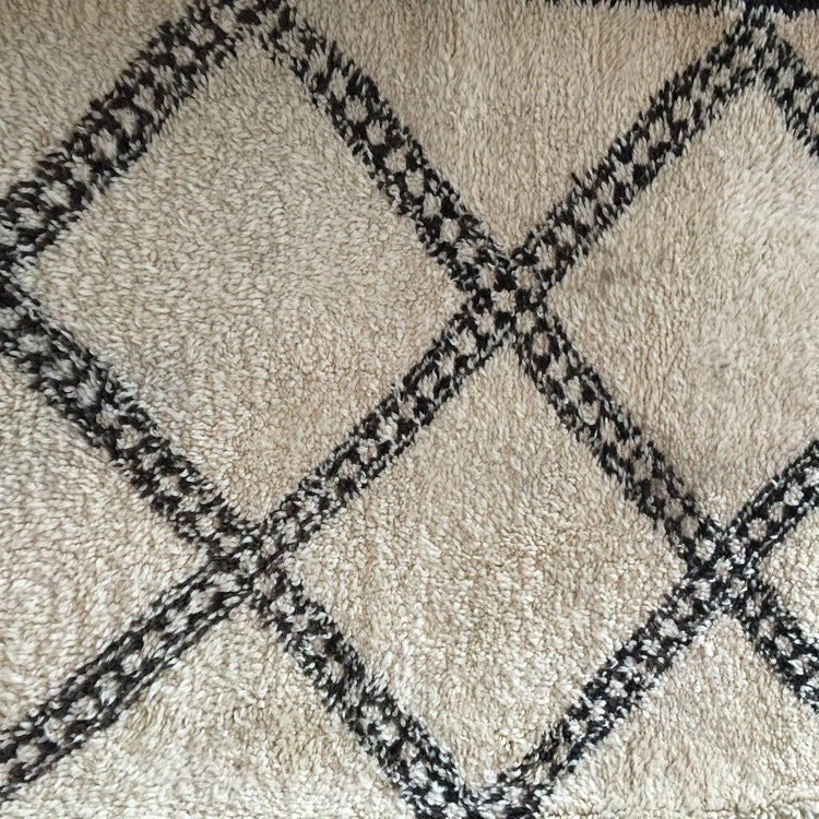 Beni Ourain Rug 352x190 - Rugs - Republic Home