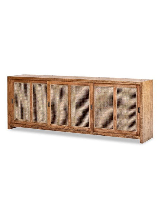 Bianca Buffet 3Dr - Furniture - Republic Home