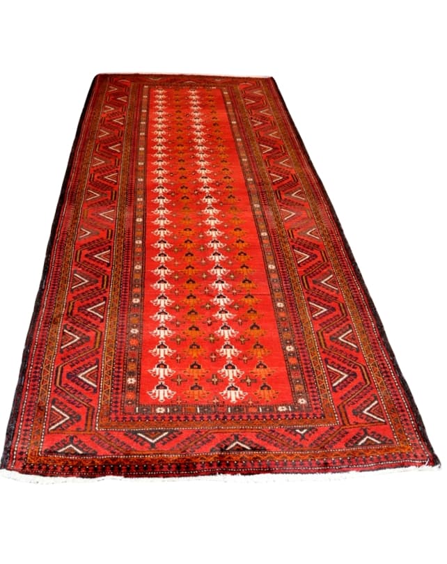 Chandelier Rug 289x115cm - Rugs - Republic Home