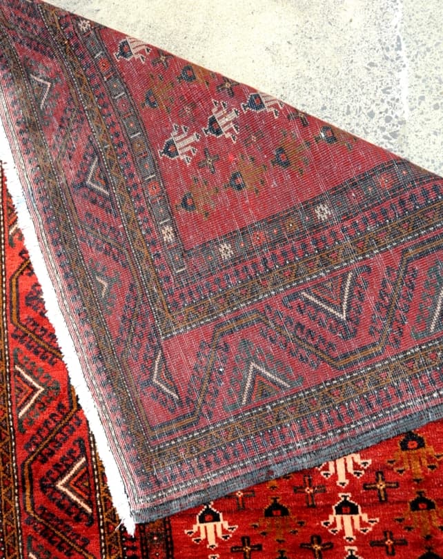 Chandelier Rug 289x115cm - Rugs - Republic Home