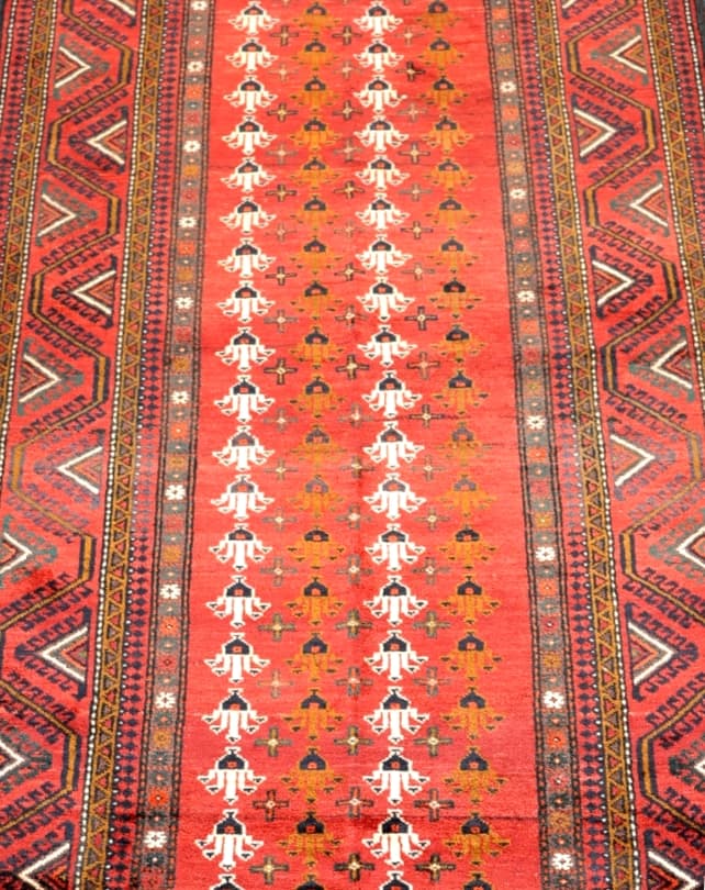 Chandelier Rug 289x115cm - Rugs - Republic Home