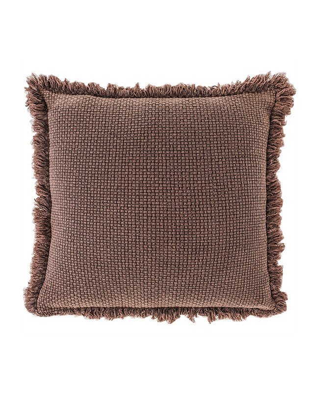 Chelsea Cushion Preonze 50x50 - Cushion - Republic Home
