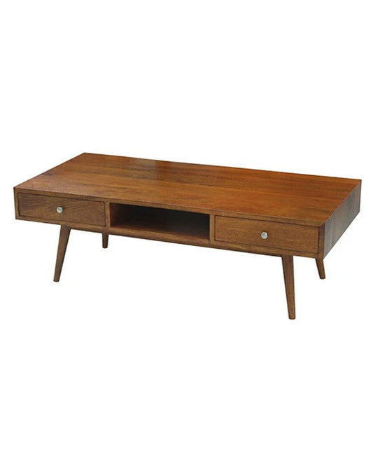 Cortina Coffee Table - Furniture - Republic Home