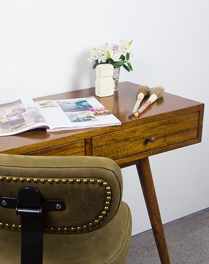 Cortina Console - Furniture - Republic Home
