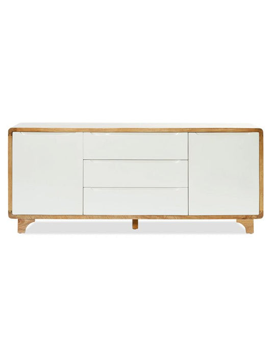 Cottesloe Buffet - Furniture - Republic Home