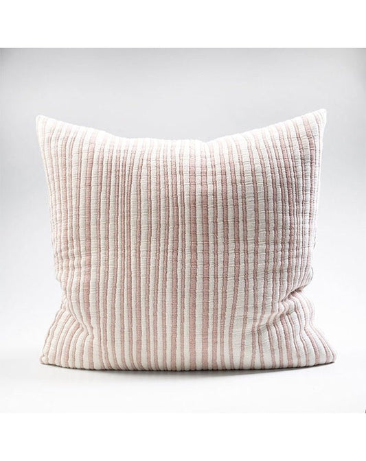 Dansa Cushion - Rose 50x50 - Cushion - Republic Home