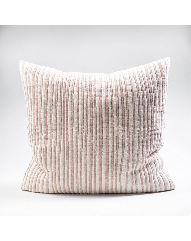 Dansa Cushion - Rose 50x50 - Cushion - Republic Home