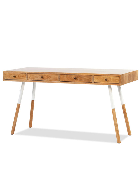 Cortina Desk - Republic Home - Furniture