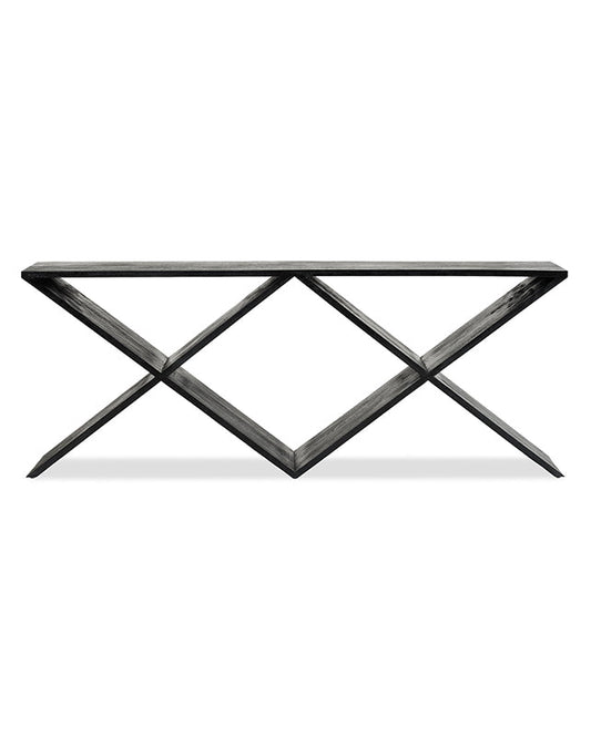Diamond Console - Furniture - Republic Home