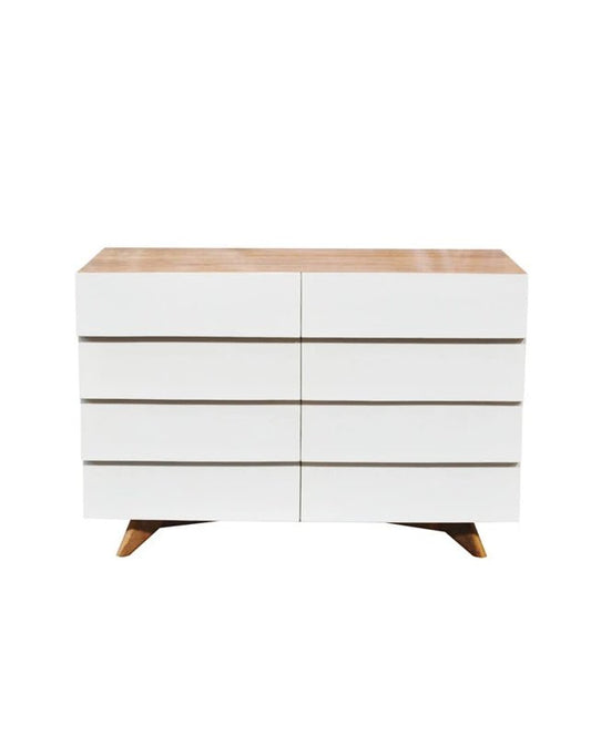 Eden Chest 8 Drawer - Furniture - Republic Home
