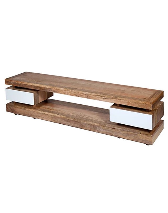 Floating Entertainment Unit - Furniture - Republic Home