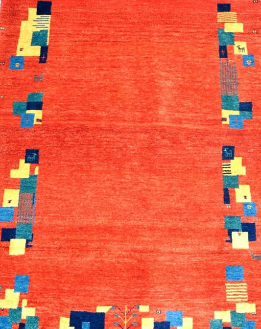 Gabbeh Rug 167x104cm - Rugs - Republic Home