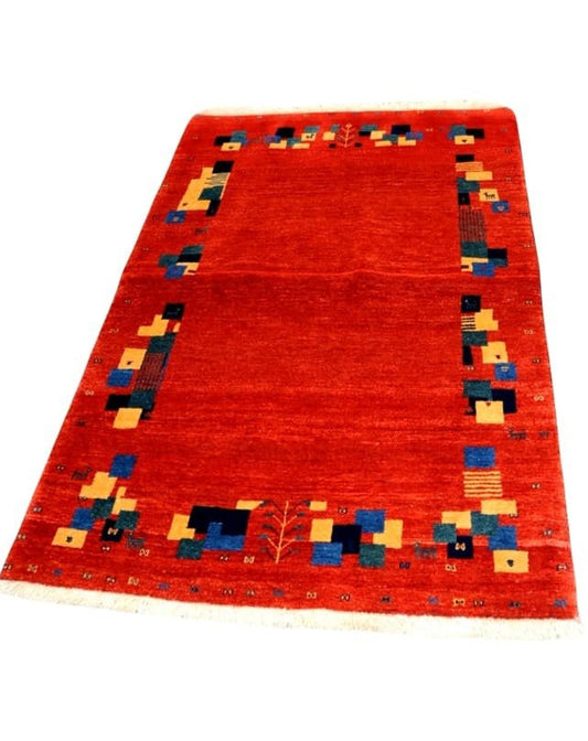 Gabbeh Rug 167x104cm - Rugs - Republic Home