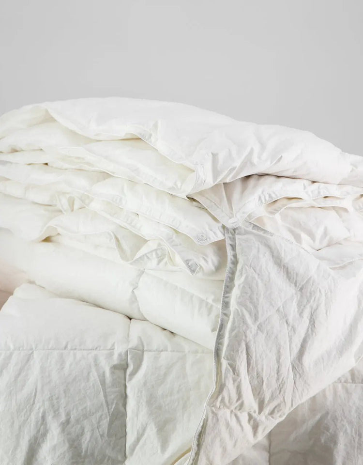 Goose Down All Season Duvet Inner - Duvet Inner - Republic Home
