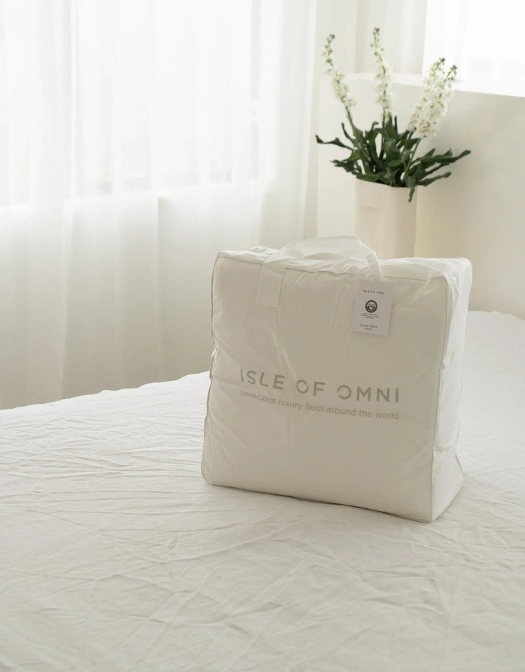 Goose Down All Season Duvet Inner - Duvet Inner - Republic Home