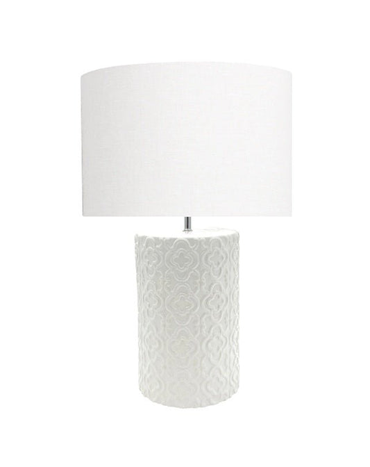 Hacienda Lamp - Lighting - Republic Home