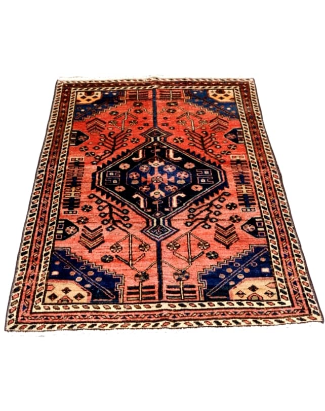 Hamedan Rug 135x95cm - Rugs - Republic Home