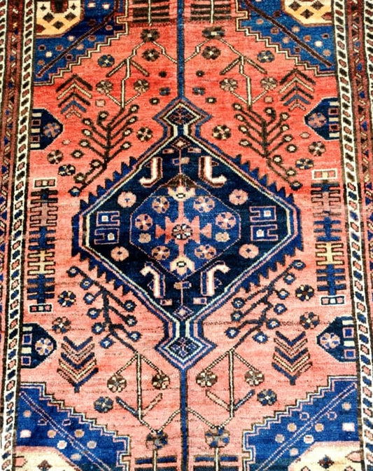 Hamedan Rug 135x95cm - Rugs - Republic Home