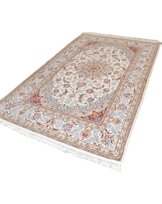 Isfahan Rug 244x152cm - Rugs - Republic Home