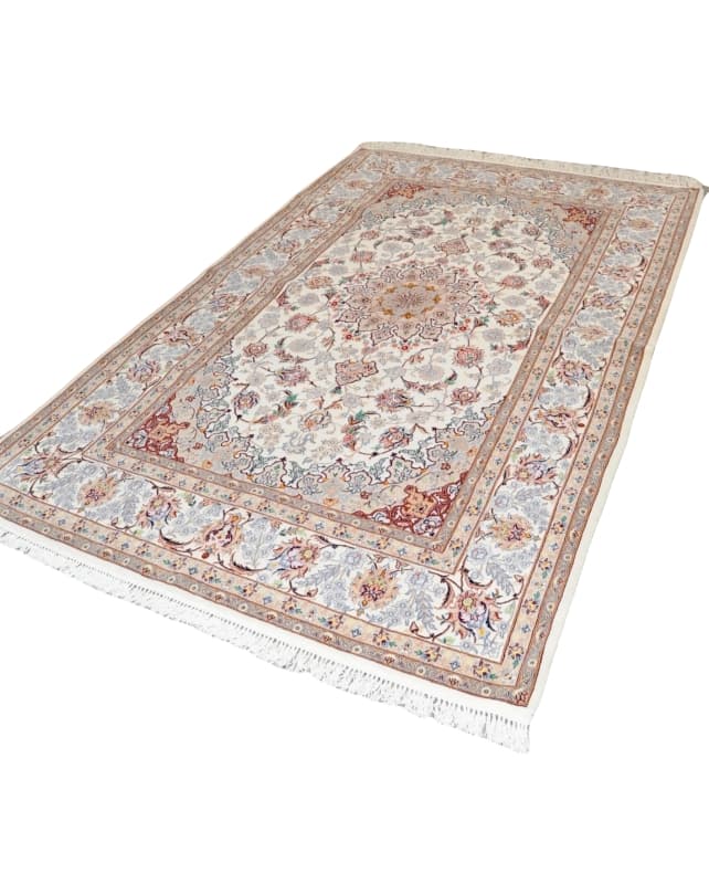 Isfahan Rug 244x152cm - Rugs - Republic Home