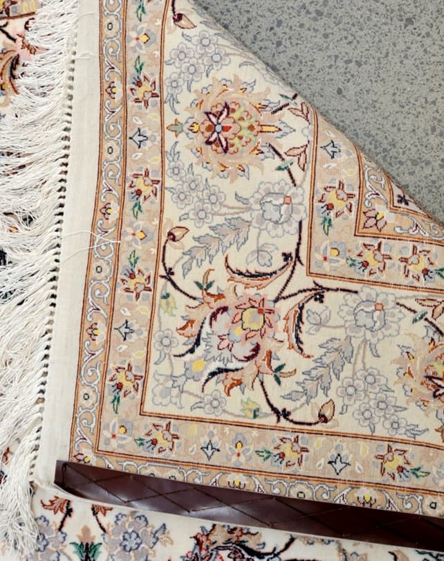 Isfahan Rug 244x152cm - Rugs - Republic Home