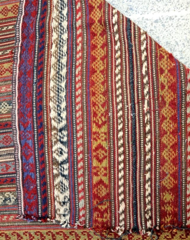 Jaijim Rug 190x170cm - Rugs - Republic Home