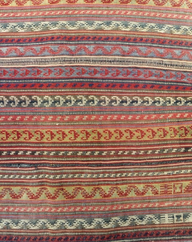 Jaijim Rug 190x170cm - Rugs - Republic Home