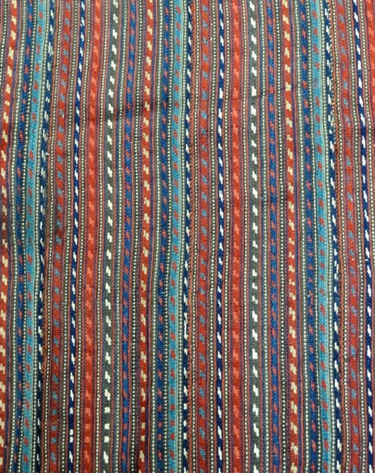 Jajim Blanket/Rug 220x180cm - Rugs - Republic Home