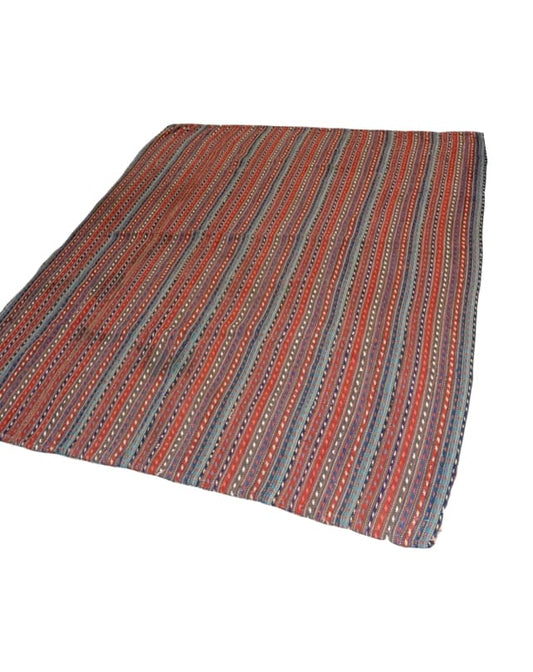 Jajim Blanket/Rug 220x180cm - Rugs - Republic Home