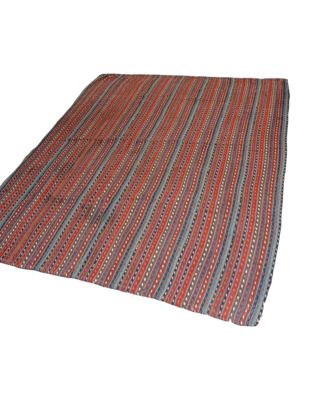 Jajim Blanket/Rug 220x180cm - Rugs - Republic Home