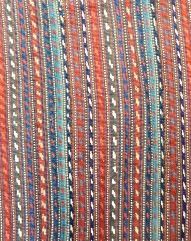 Jajim Blanket/Rug 220x180cm - Rugs - Republic Home