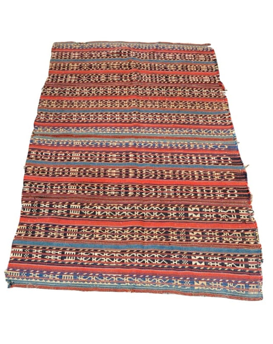 Jajim Kilim 146x97cm - Rugs - Republic Home