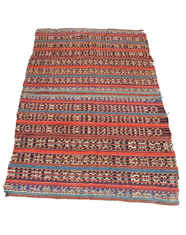 Jajim Kilim 146x97cm - Rugs - Republic Home