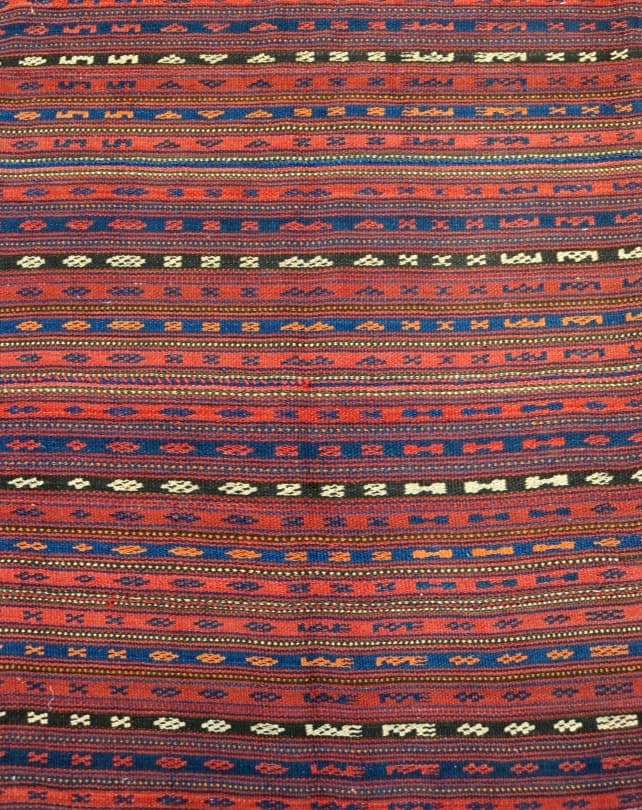 Jajim Rug 180x180cm - Rugs - Republic Home