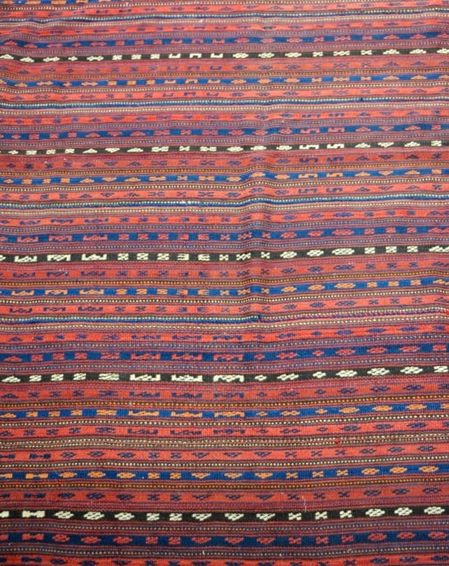 Jajim Rug 180x180cm - Rugs - Republic Home