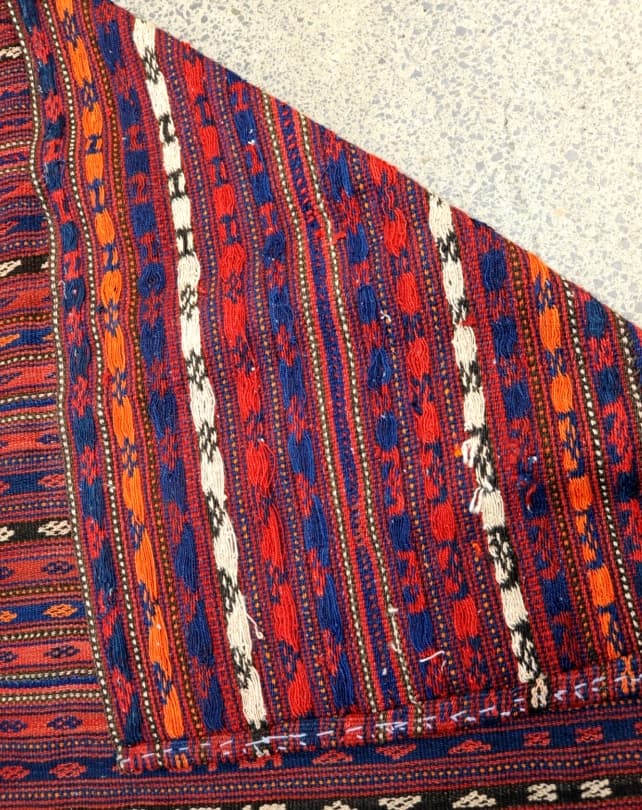 Jajim Rug 180x180cm - Rugs - Republic Home