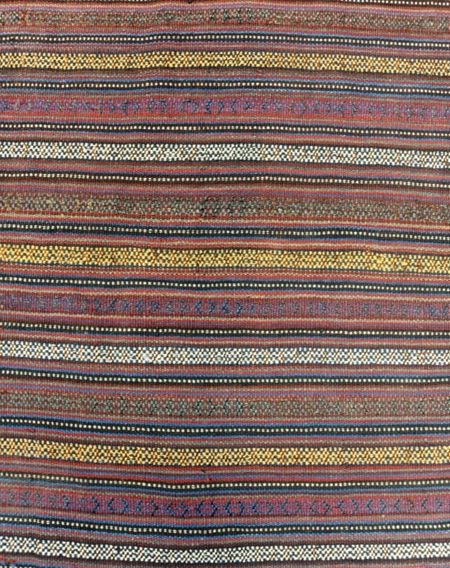 Jajim Rug 240x220cm - Rugs - Republic Home