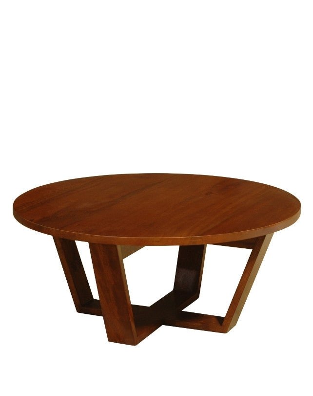 Joshua Coffee Table - Furniture - Republic Home