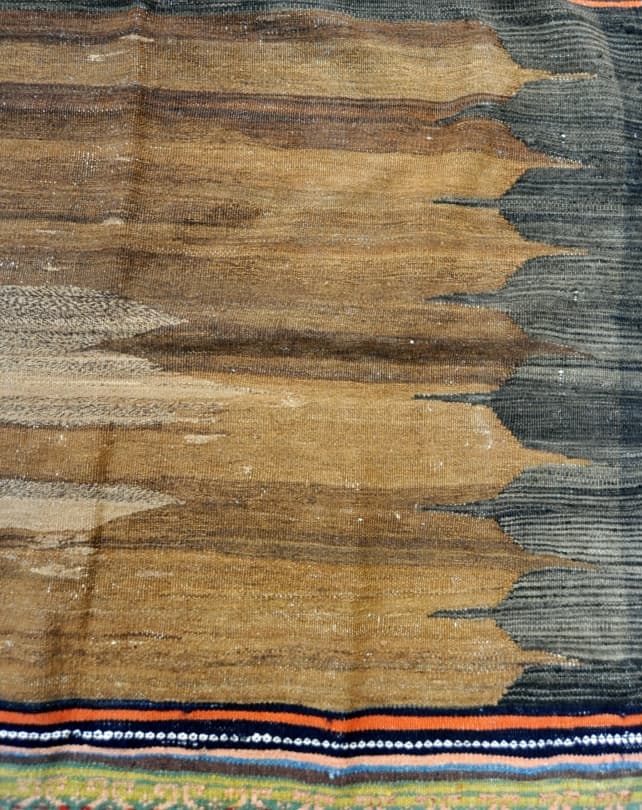 Kamo Sofreh 115x115cm - Rugs - Republic Home