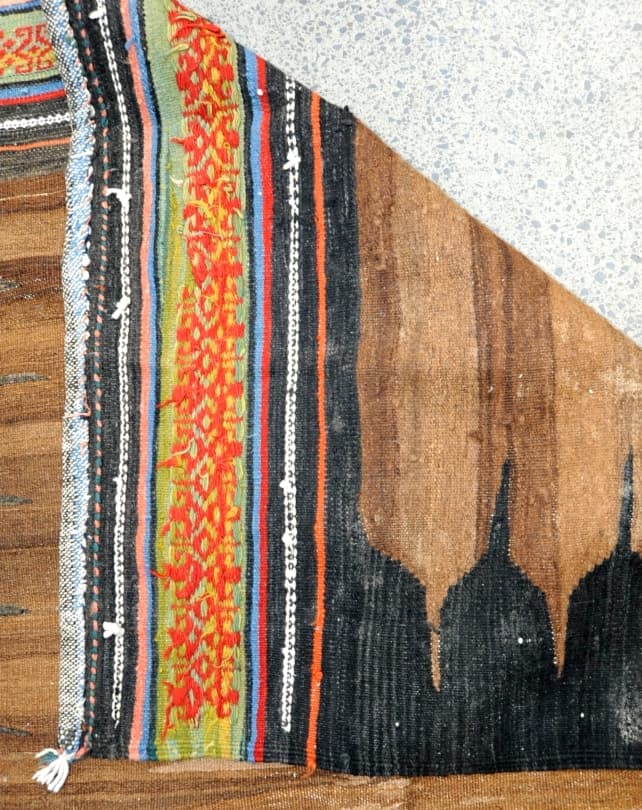 Kamo Sofreh 115x115cm - Rugs - Republic Home