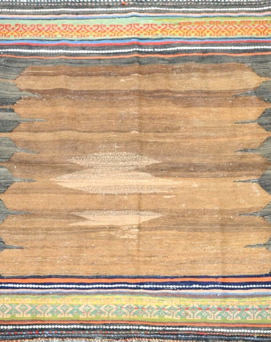 Kamo Sofreh 115x115cm - Rugs - Republic Home